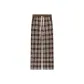 Coffee Plaid