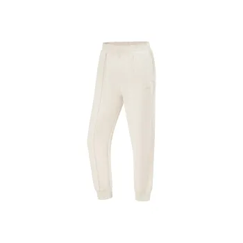 LiNing Fitness Series Knitted Sweatpants Women's