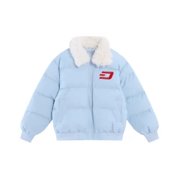 WOWI KCKS Puffer Jacket Women's