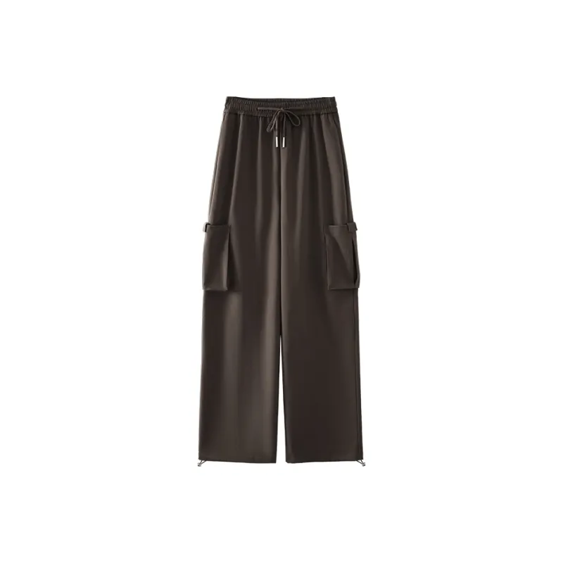 YALIDA Cargo Pants Women's-6