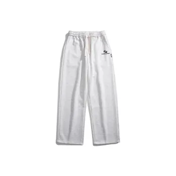 CHARLIE GOLF Casual Pants Unisex
