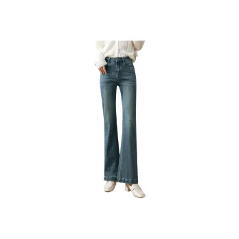 HIPPIEMISS Jeans Women's Blue