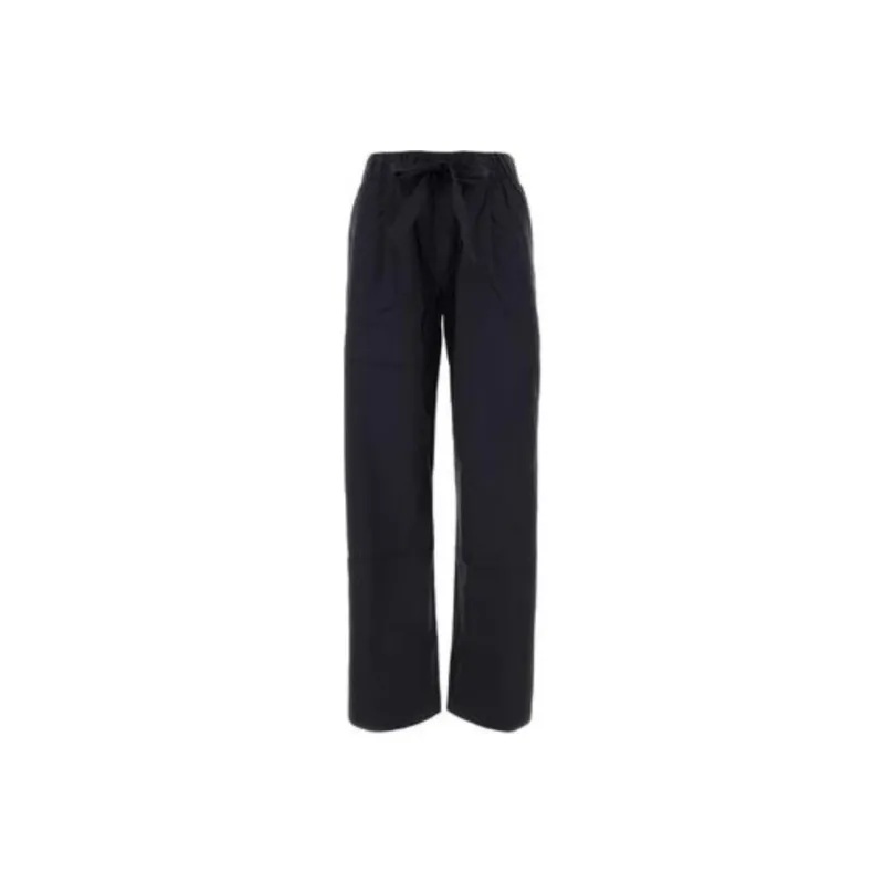 Birkenstock X Birkenstock 1774 Oversized Fit Pants-0