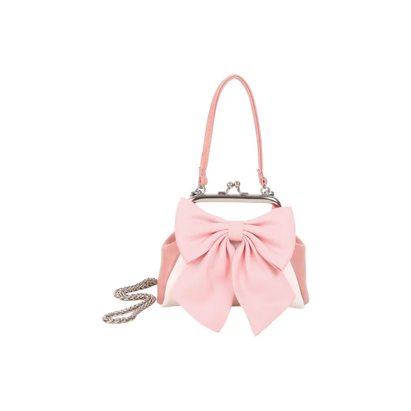 Homeboisportclub PU Handbag Women's Multicolor-4