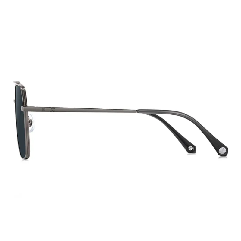 SEROVA Aviator Sunglasses Unisex-2