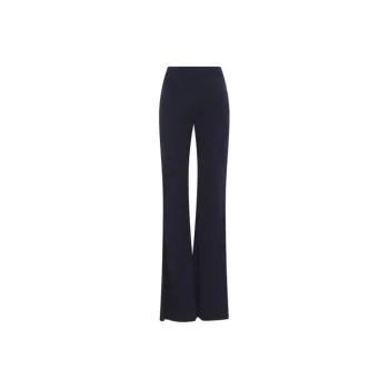 DVF Diane Von Furstenberg Casual Pants Women's Marine Blue