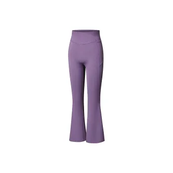 BOSIDENG Casual Pants Women's