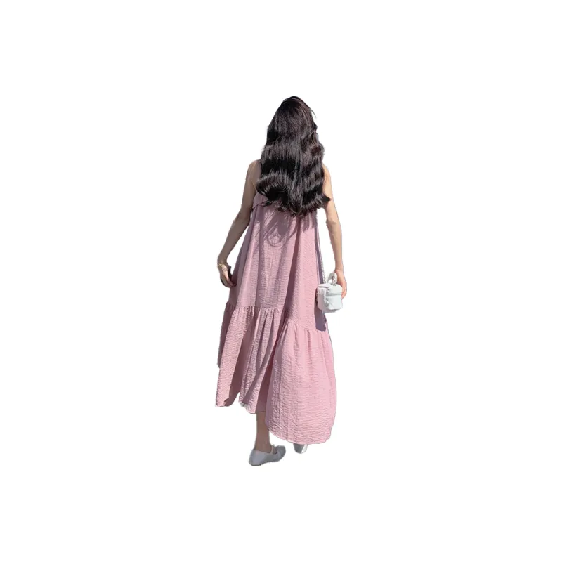 TEME Slip Dresses Women's Image Color-2
