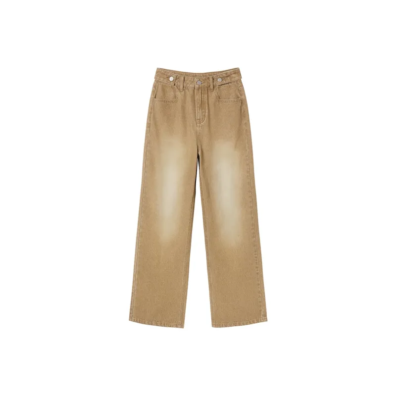 SEENFAAN Jeans Women's-0