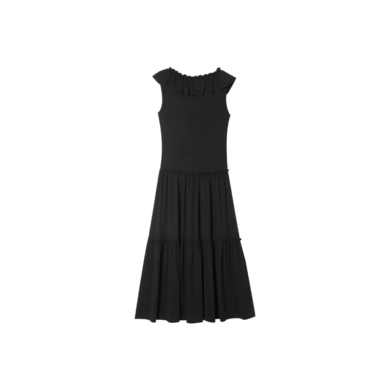 SOLWEIGE Sleeveless Dress Women's-1