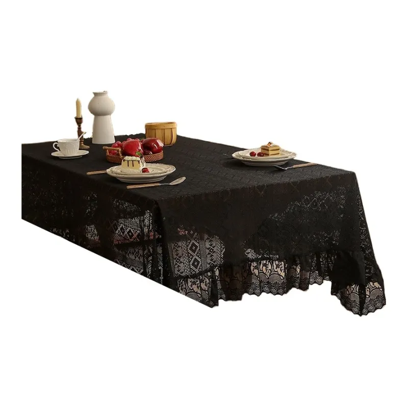 YUZHAOLIN Tablecloths / Table Mats-16