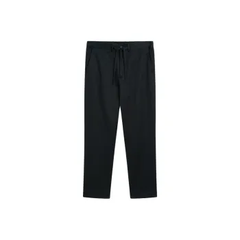 Massimo Dutti Casual Pants Women's Blue