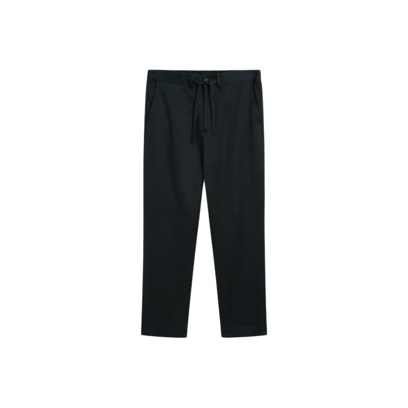 Massimo Dutti Casual Pants Women's Blue-0