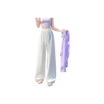 The Temptation Of The Muse Casual Pants Women's