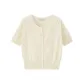 93 Light Cream Apricot
