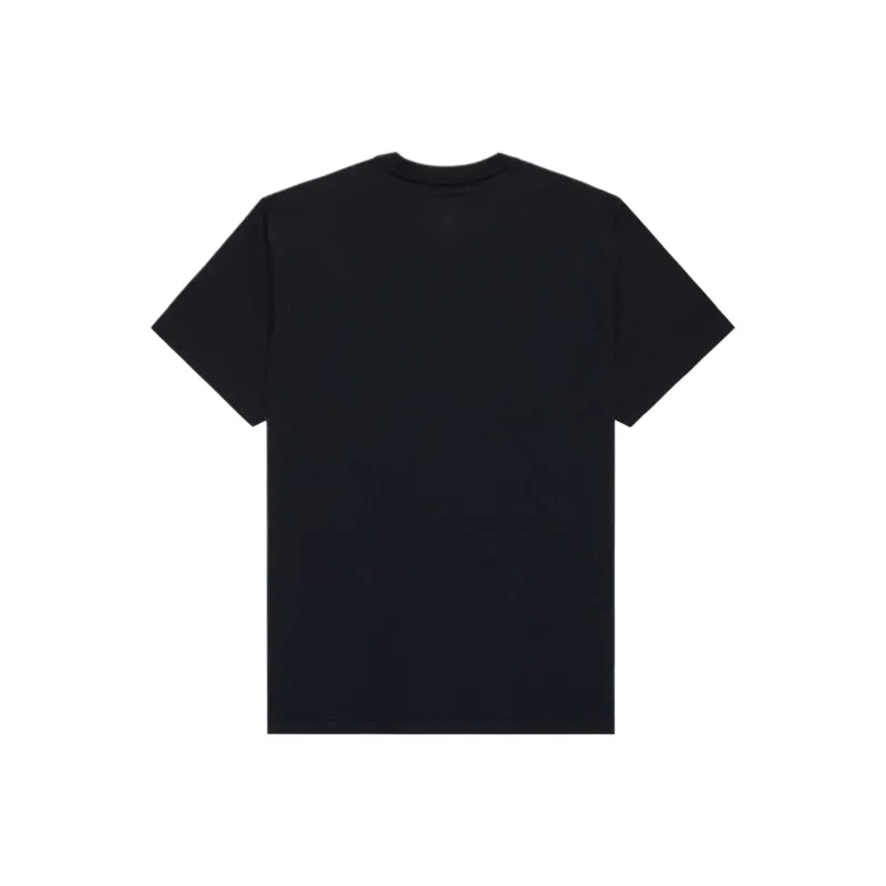 Quiksilver T Shirts Men Black-1