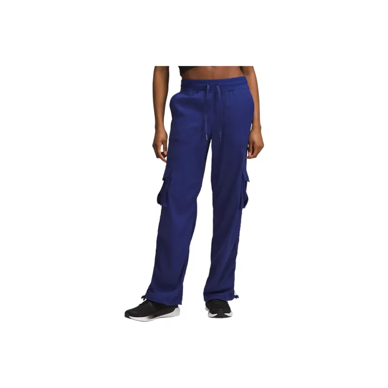 Lululemon Dance Studio Cargo Pants Women's-18