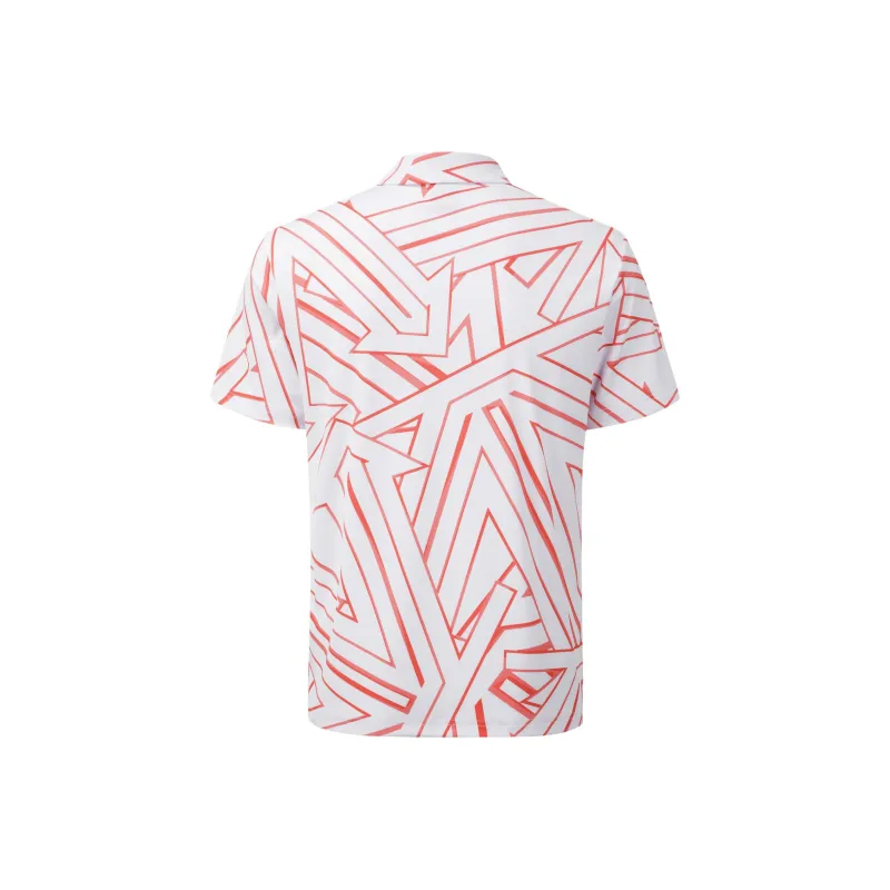 DESCENTE Polo Shirts Men-1