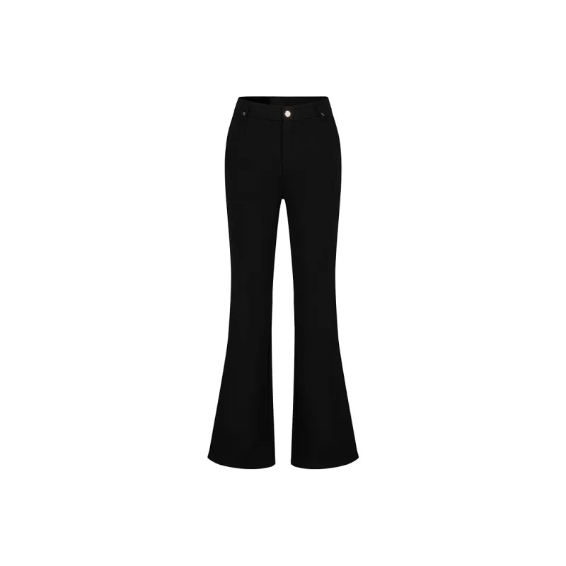 JZ. ANNAKRO Casual Pants Women's-4