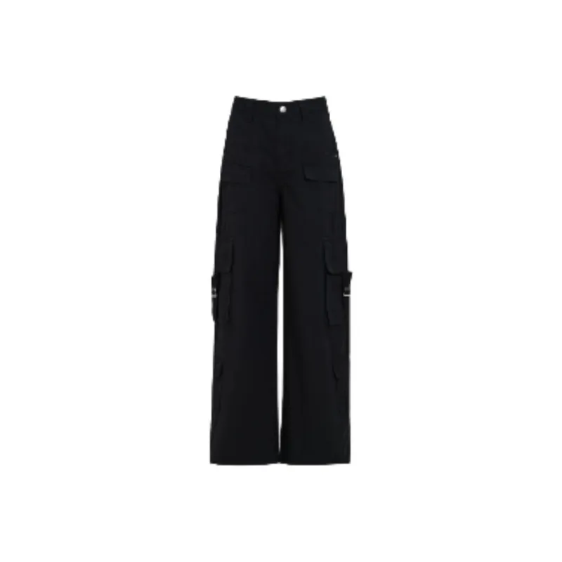 Kazakhstan Casual Pants Women's-2
