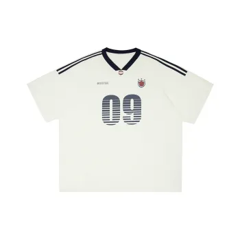 SOSTINE T Shirts Unisex