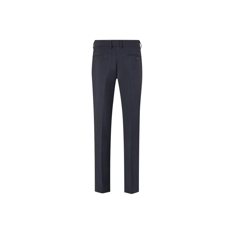 DEGRE ZERO Casual Pants Men's Dark Gray-1