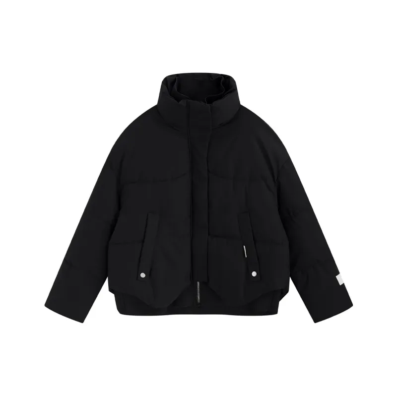 PAZZO Puffer Jackets Women's-0