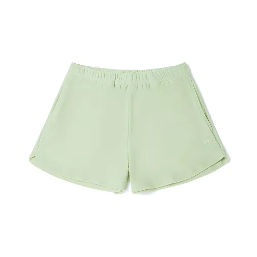 Vans Casual Shorts Women's Avocado Green
