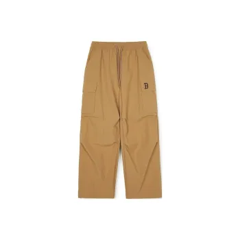 MLB Gough Casual Pants Women's Khaki