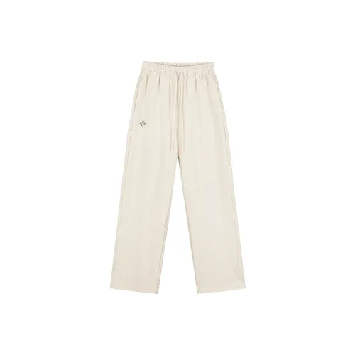 CLIMAX VISION Cross Series Knitted Sports Pants Women's