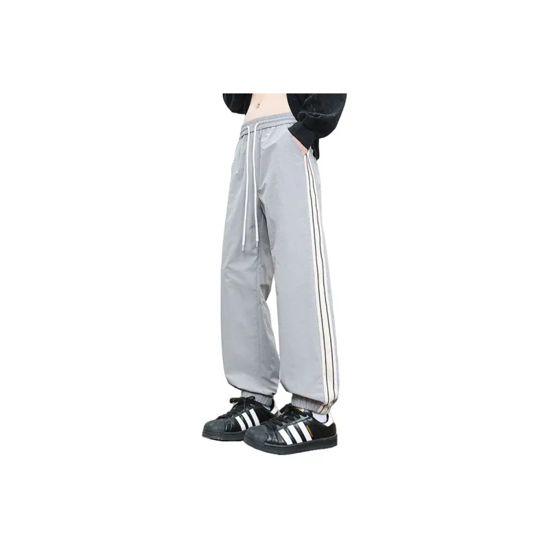 SCHEPPERHEYN Casual Pants Unisex-5
