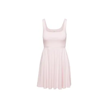 ARITZIA Slip Dresses Women's Pink