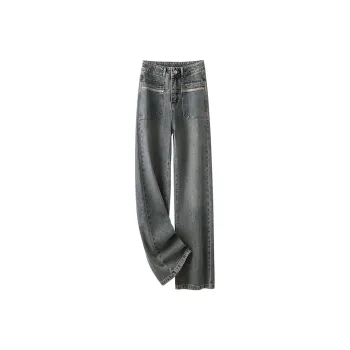 Cypress House Jeans Women's Vintage Dark Blue