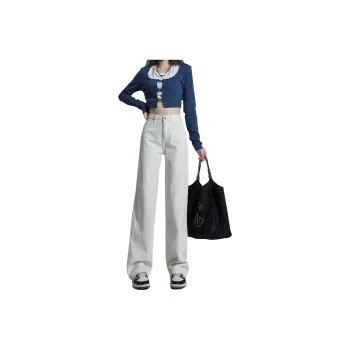 7 SEVFUN Jeans Women's Black Gray Color