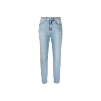 Alexander McQueen Jeans Women's Blue