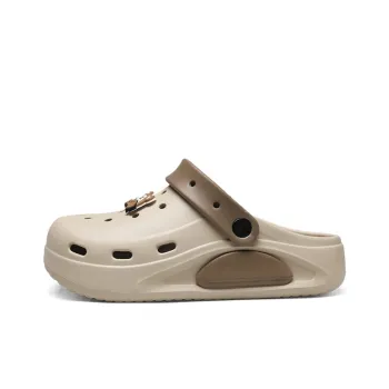 LONGDUIZHANG Clogs Unisex