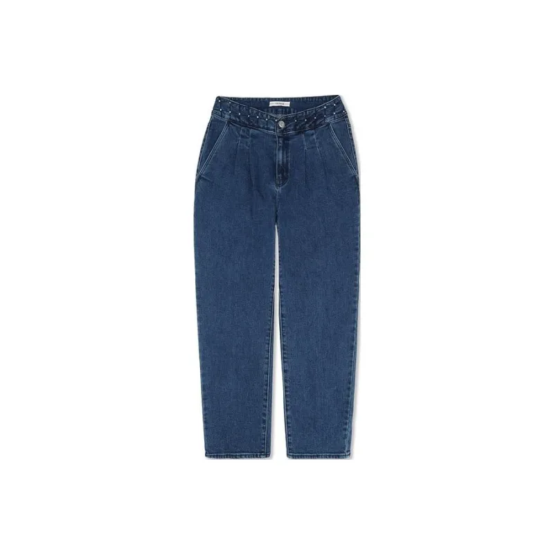 GUESS Jeans Women's Blue-0