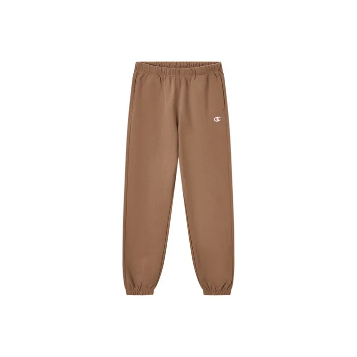Champion Knitted Sweatpants US Version Women's-4