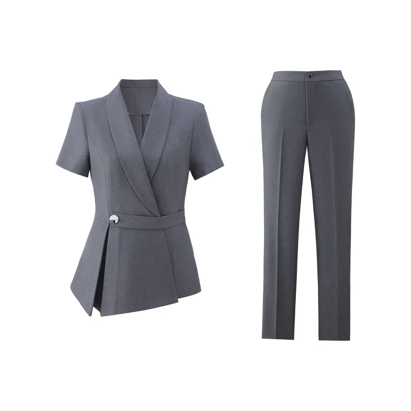 DonnaZilan Business Suit Women's-6
