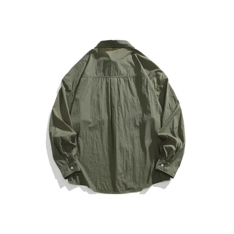 POPEYE Sun Protection Clothing Unisex-13