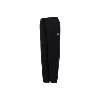 New Balance NBX Soft Alpine Knit Knitted Sports Pants Women's Black