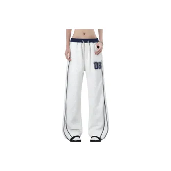 BEAR UNION Casual Pants Unisex