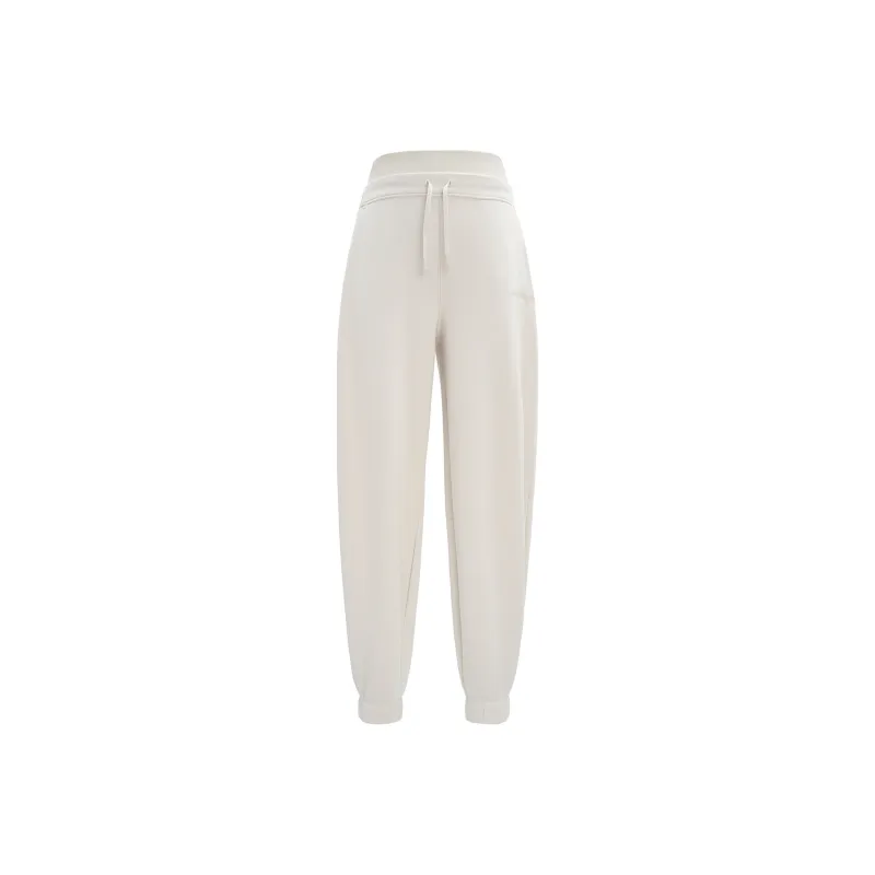 Lululemon Plush Fleece Knitted Sweatpants Women's-4
