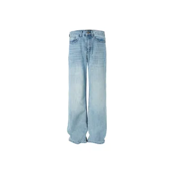 MADE EXTREME Jeans Unisex Blue