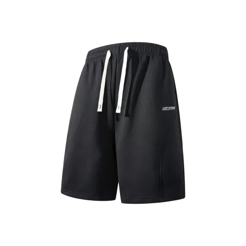 CAT'S PAW Casual Shorts Unisex
