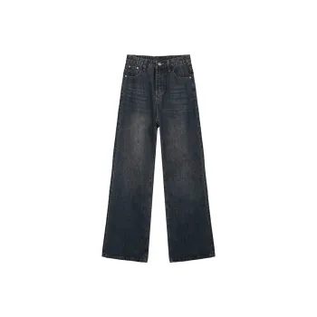 Ya Sheep People Jeans Women's Blue