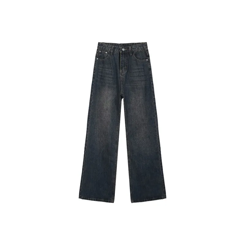 Ya Sheep People Jeans Women's Blue-0
