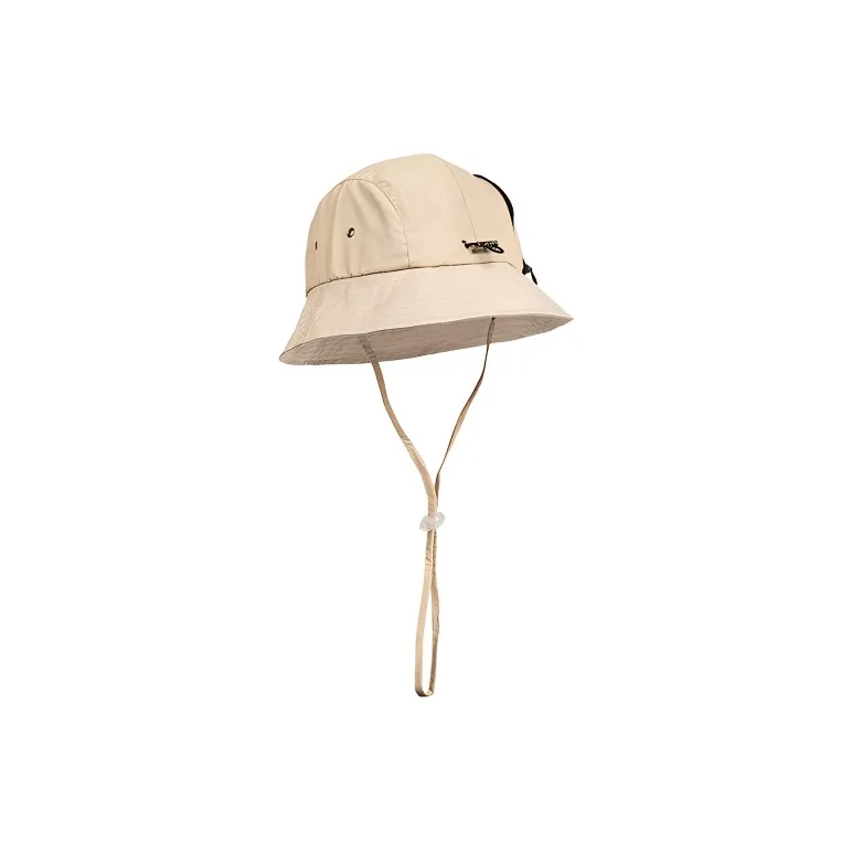 BAIJUAN Polyester Bucket Hats Unisex-4