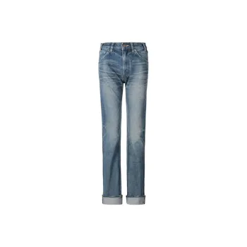 CELINE Jeans Women's Washable Blue