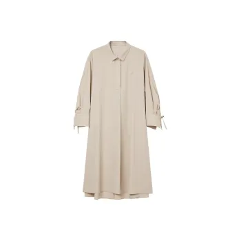 NAUTICA Short Sleeved Dress Women's